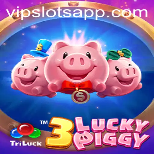 Discover the Exciting World of 3LUCKYPIGGY with VipSlots