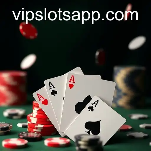 Exploring Card Games and Their Digital Evolution on VipSlots
