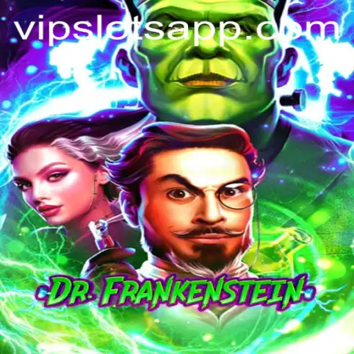 Explore the Electrifying World of DrFrankenstein at VipSlots