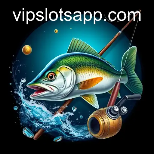 Fishing Games: Dive Into Adventure with VipSlots
