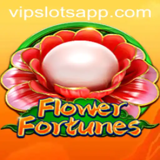 Discover the Enchanting World of FlowerFortunes at VipSlots
