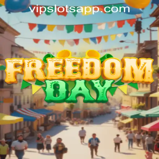Discover the Exciting World of FreedomDay in VipSlots