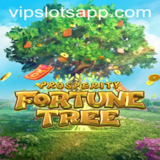 Unveiling the Excitement of ProsperityFortuneTree: A Dive into VipSlots Worlds