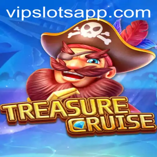 Unveiling the Adventure of TREASURECRUISE and the Allure of VipSlots