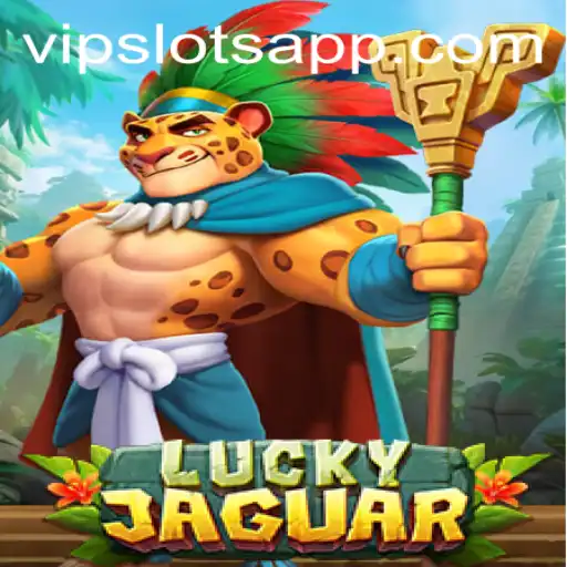 Unleashing the Thrills of LuckyJaguar: A New Adventure in VipSlots