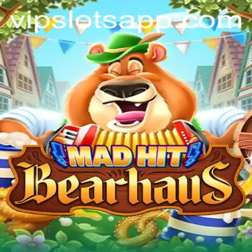 Discover the Thrilling World of MadHitBearhaus and Its Intriguing VipSlots Features