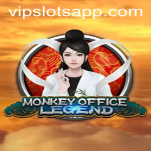 MonkeyOfficeLegend: The Rise of VipSlots in Gaming