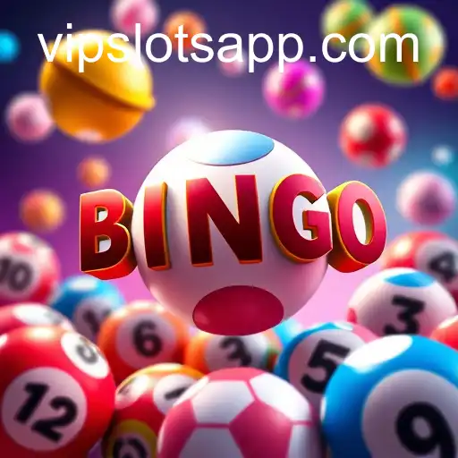 Discovering the World of Online Bingo: A Focus on VipSlots