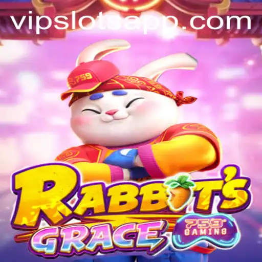 Discover the Thrilling World of RabbitsGrace: A VipSlots Adventure