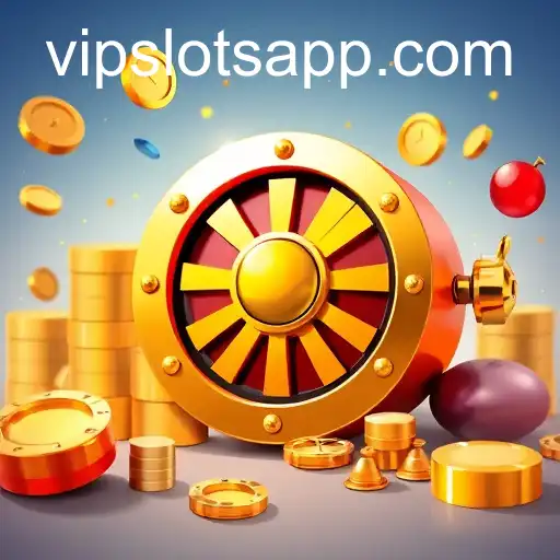 Exploring VipSlots: The Pinnacle of Rotary Games